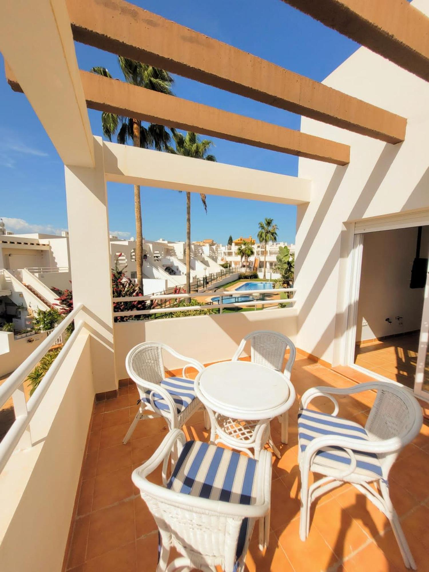 Casa Bonica * Palomares (Almeria)